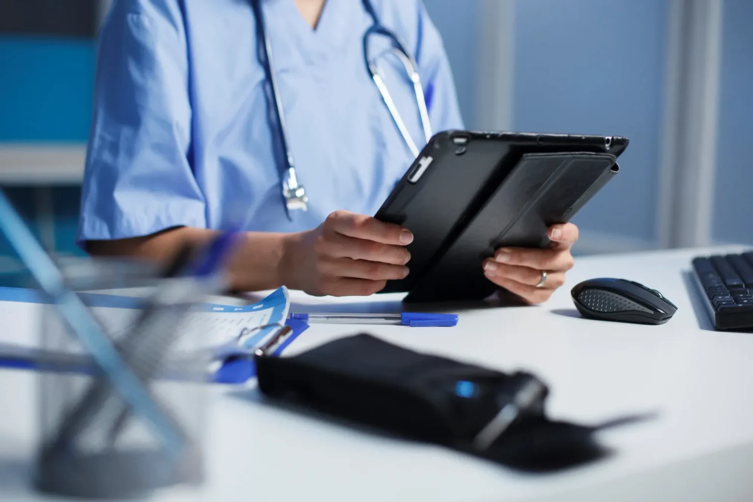 Portable Diagnostic Tools